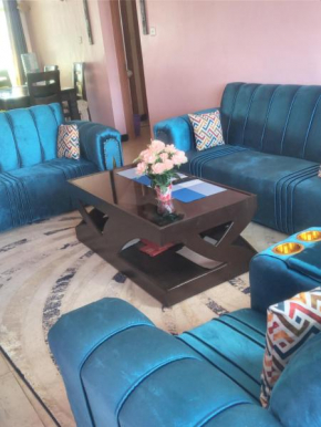 Comfort haven inn